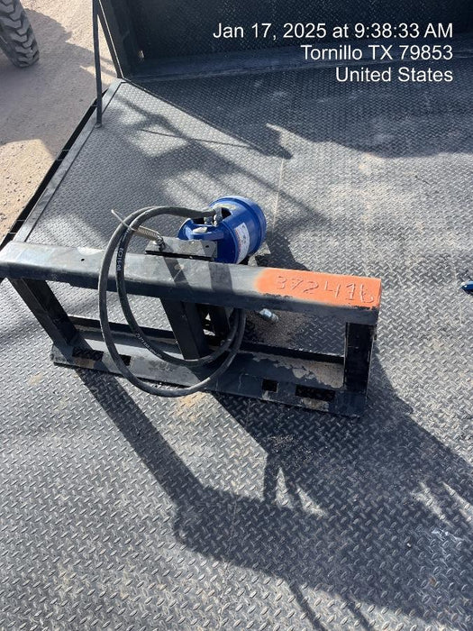 2023 AUGER TORQUE 3300-30 - QC30