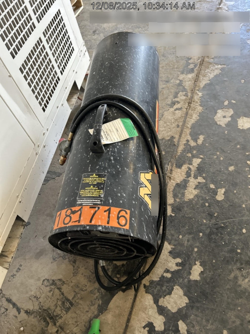 2021 MI-T-M CORPORATION MH-0375-LM10