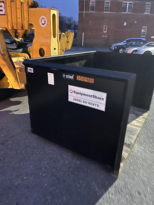 2023 STAR INDUSTRIES 1430