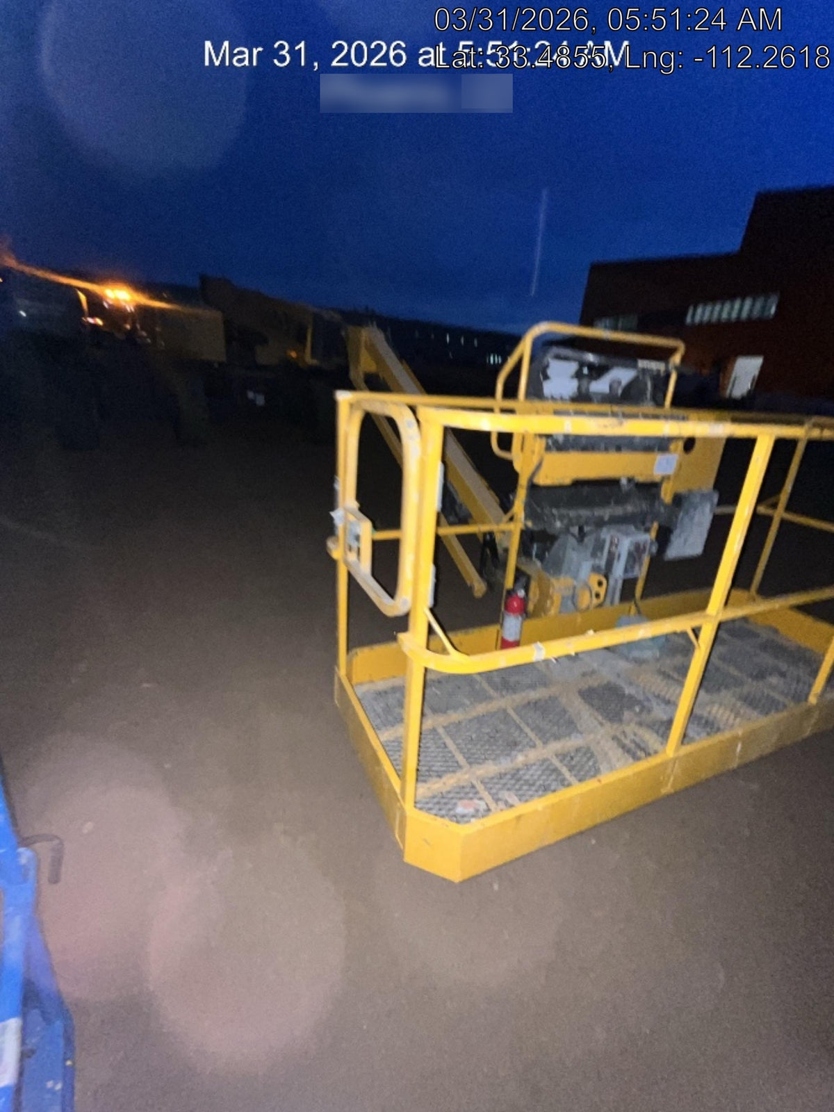 2022 HAULOTTE HT67 RTJ O