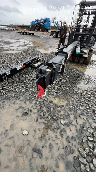 2024 STAR INDUSTRIES M1360B - Star JIB Boom