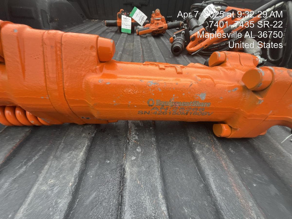 2019 AMERICAN PNEUMATIC TOOL APT-M190