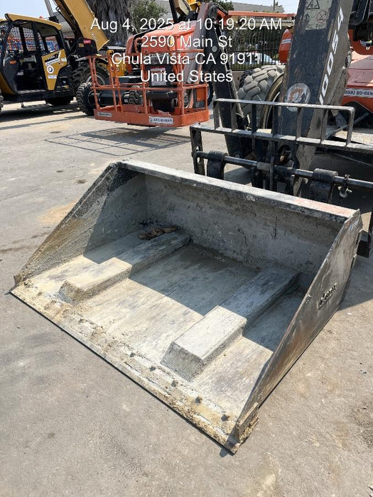 2025 STAR INDUSTRIES 1406B