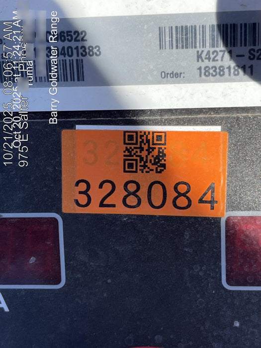 2023 LINCOLN ELECTRIC FLEXTEC 350X