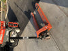 2019 HAUL MASTER 2.5 Ton Manual Pallet Jack