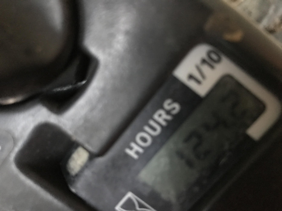 2018 DITCH WITCH C24XA