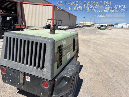 2021 SULLAIR 185D-DPQ KU4F