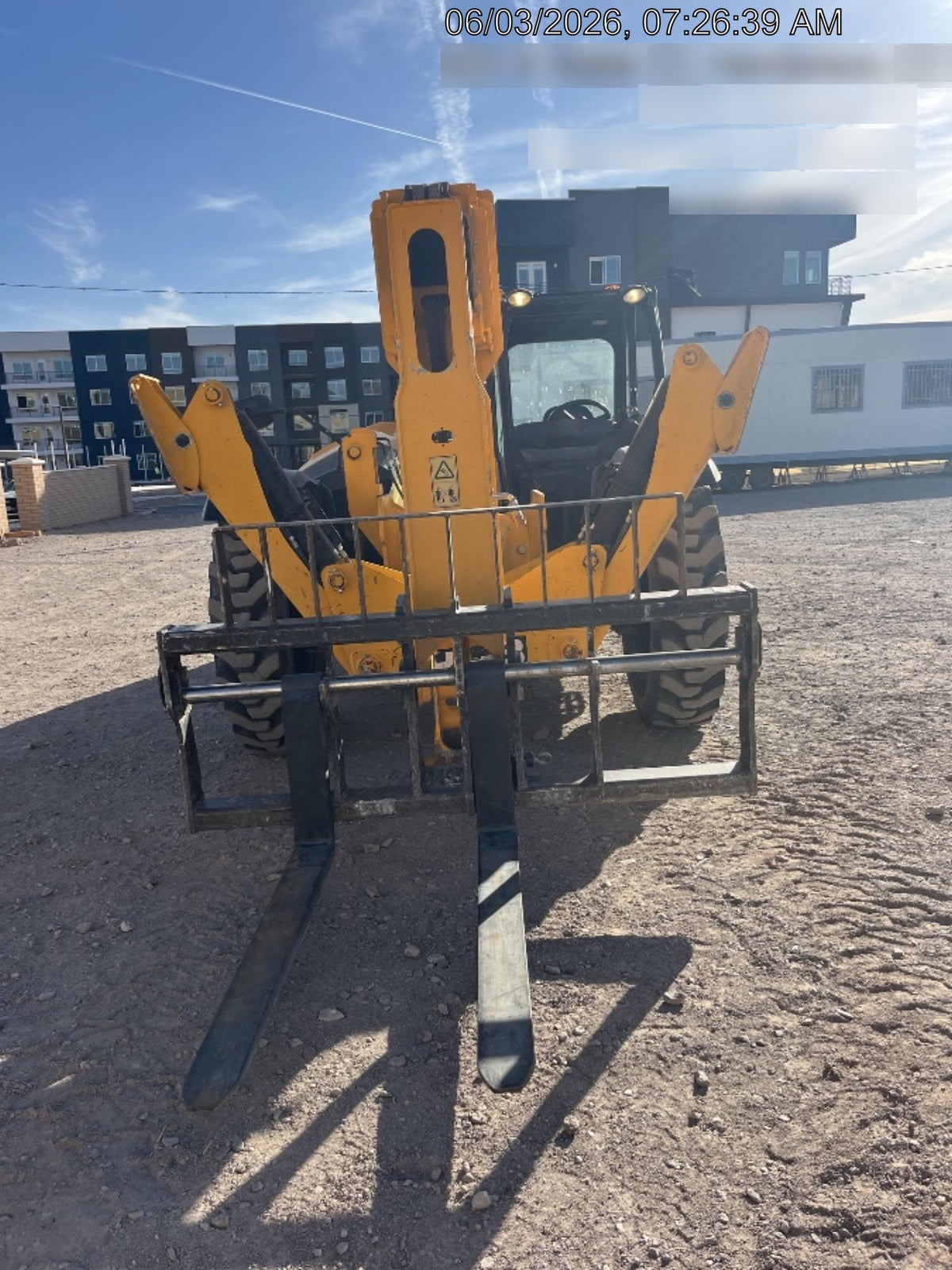 2023 JCB 510-56