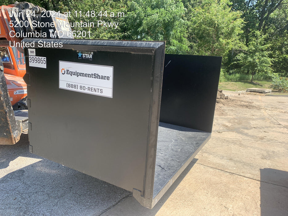 2024 STAR INDUSTRIES 1430