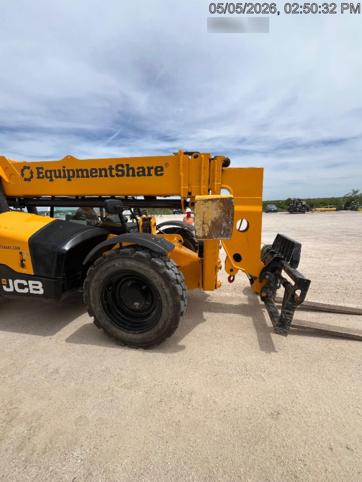 2025 JCB 510-56