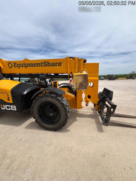 2025 JCB 510-56