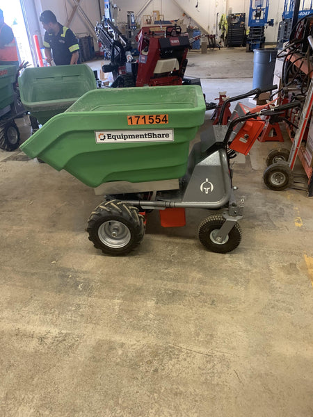2021 CRATOS MCE400-V2
