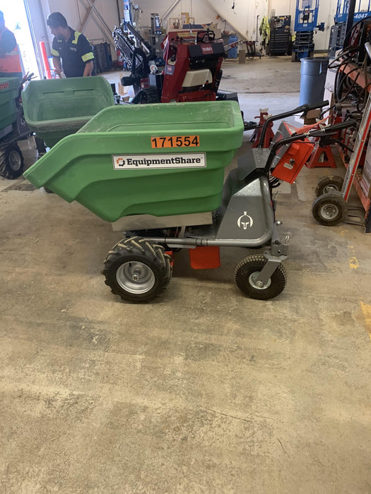 2021 CRATOS MCE400-V2