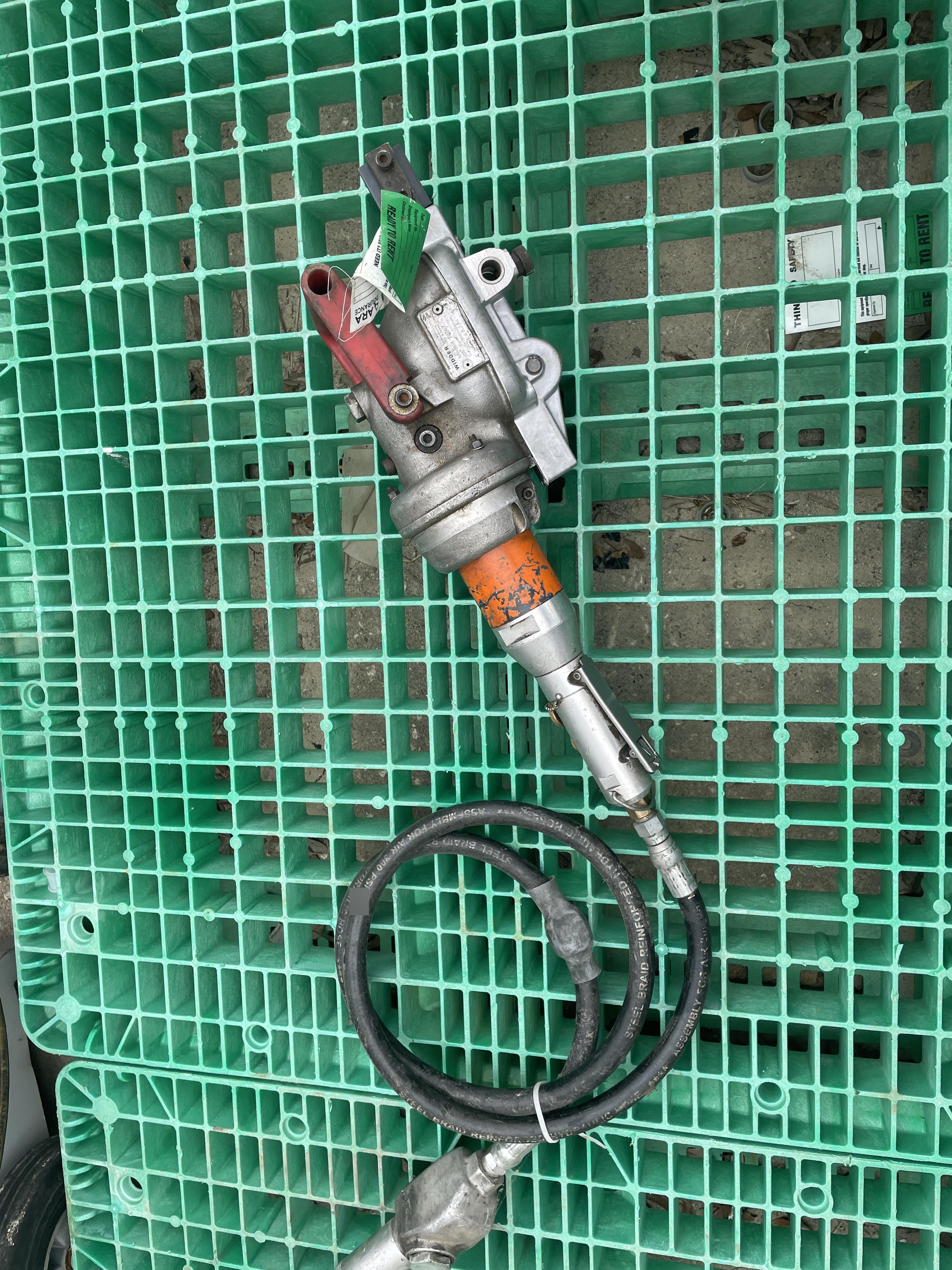 2020 MICHIGAN PNEUMATIC 10267