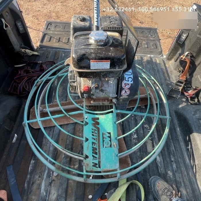 2025 MULTIQUIP B46H90