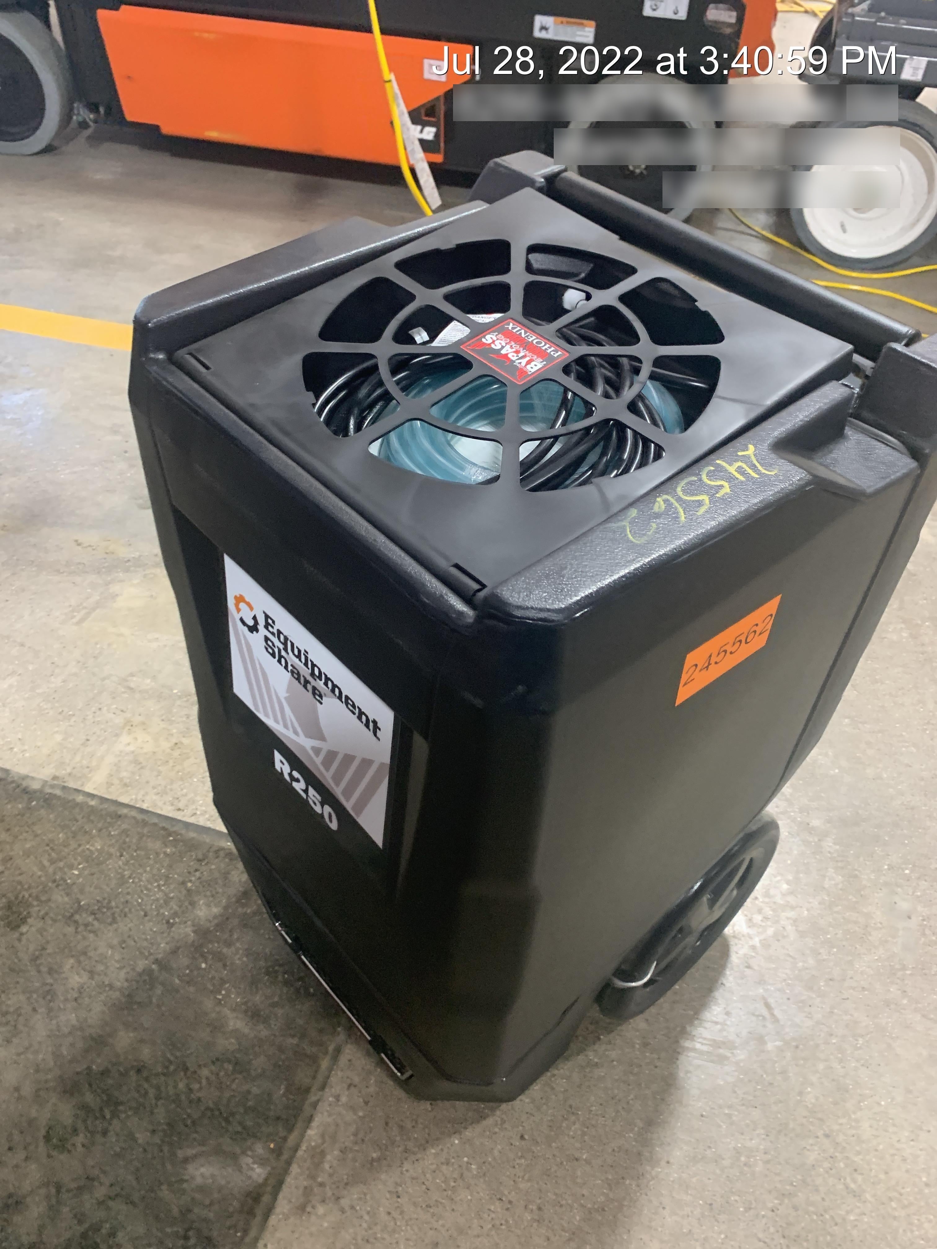 2022 PHOENIX R250