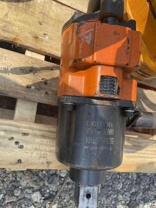 2021 MICHIGAN PNEUMATIC 4955B2