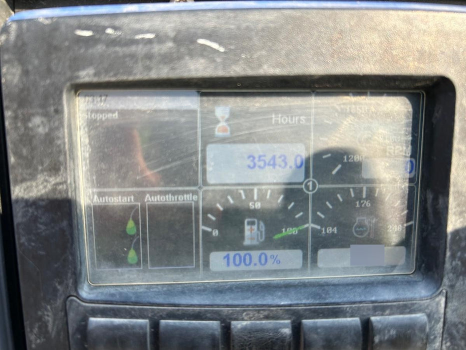 2022 ATLAS COPCO PAC F44 KD