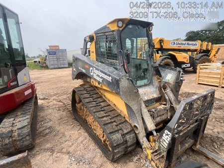2020 PALADIN 48" Pallet Forks - Paladin