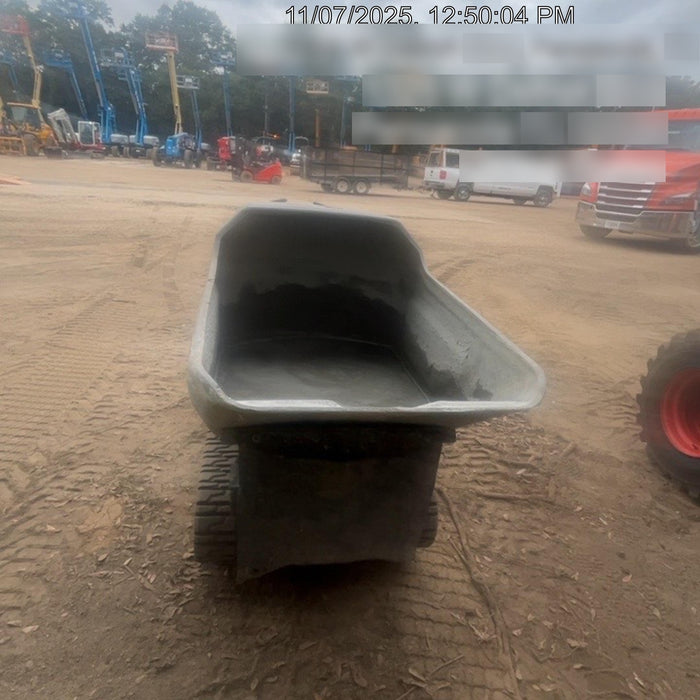 2024 TORO MBTX 2500-TS