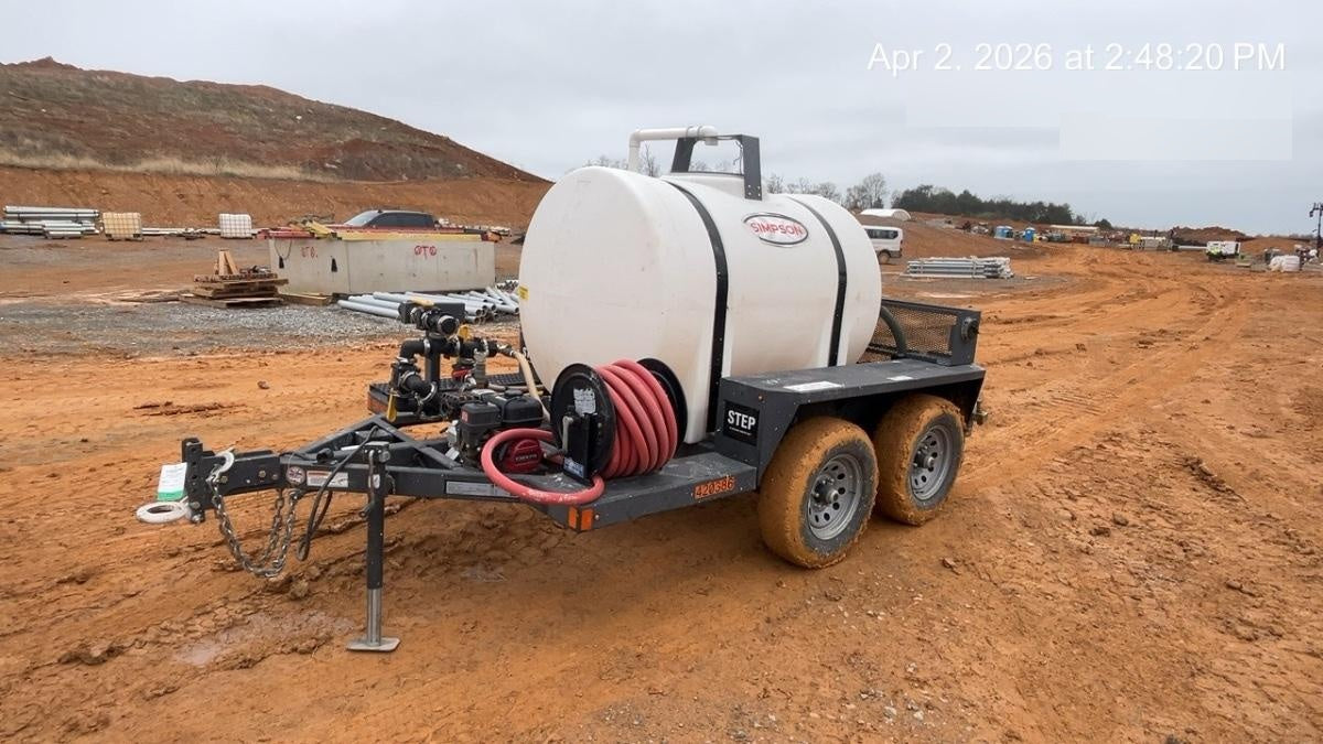 2024 SIMPSON SWT-52517