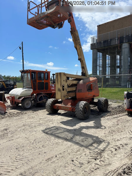 2021 JLG 450AJ