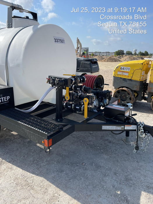 2023 SIMPSON SWT-52517