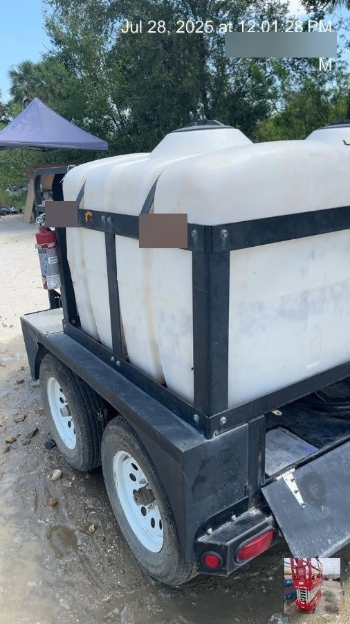 2019 MI-T-M CORPORATION HS-3505-1MGH-UR