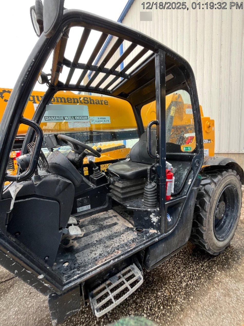 2024 JCB 509-42