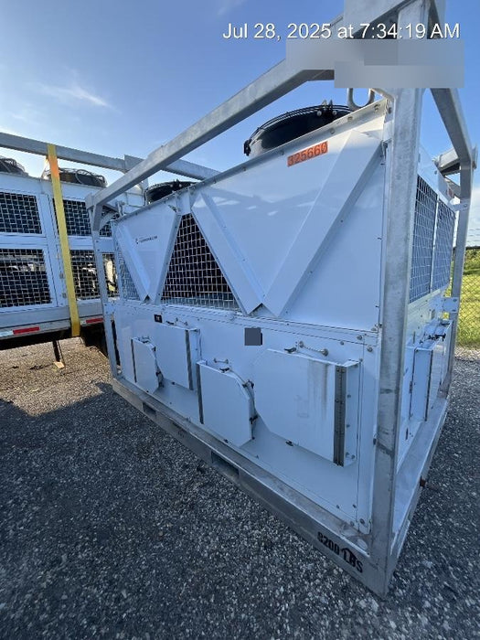 2023 SMARTECH SACP81A-HS