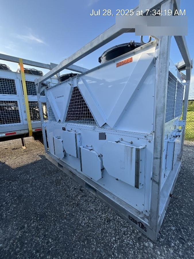 2023 SMARTECH SACP81A-HS