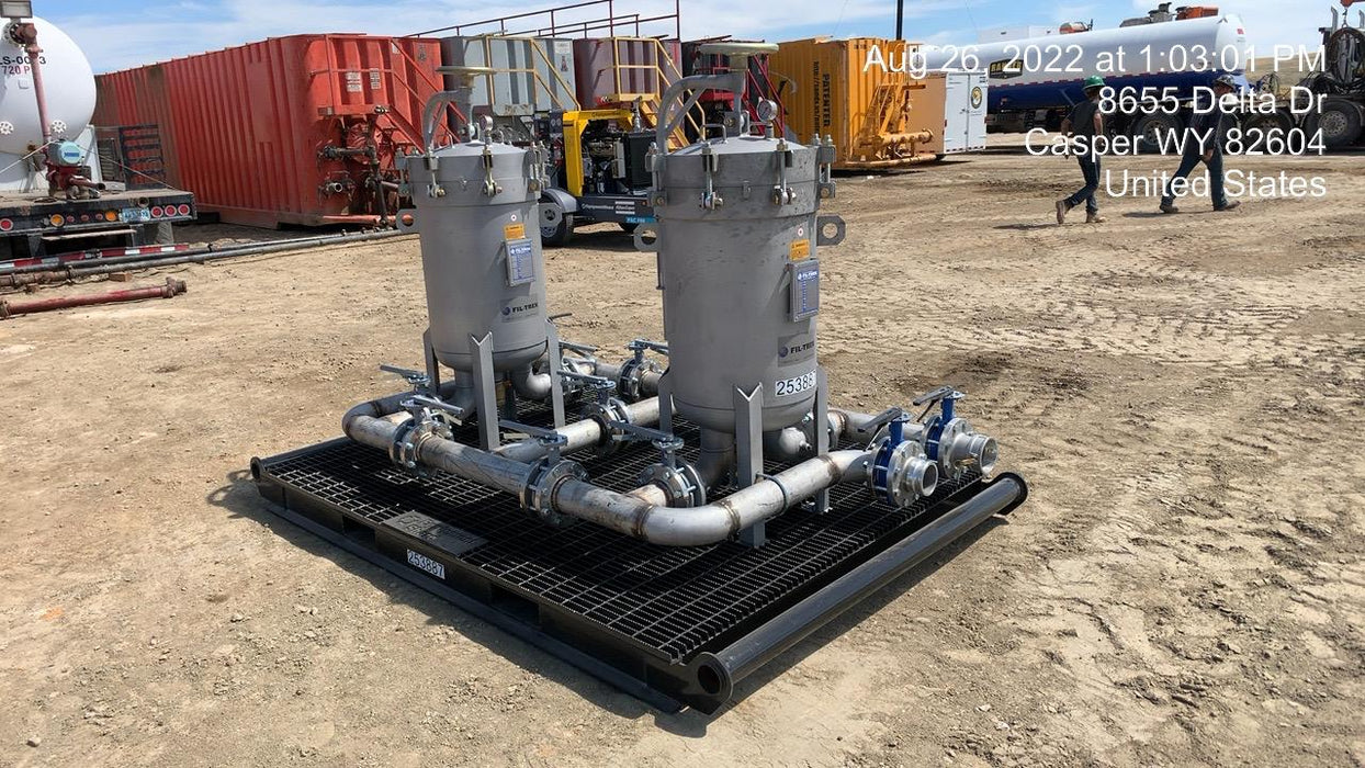 2022 TROJAN HOSE 31-FTR