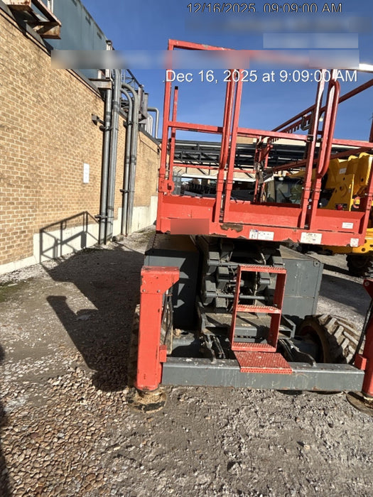 2019 SKYJACK SJ6832 RT