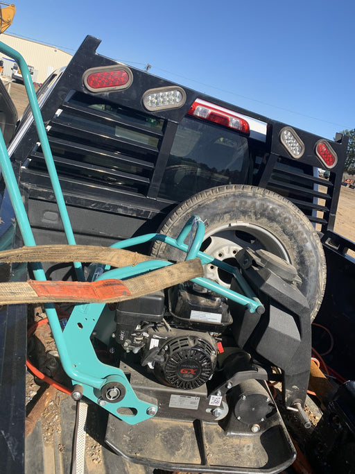 2021 AMMANN APF 15/50