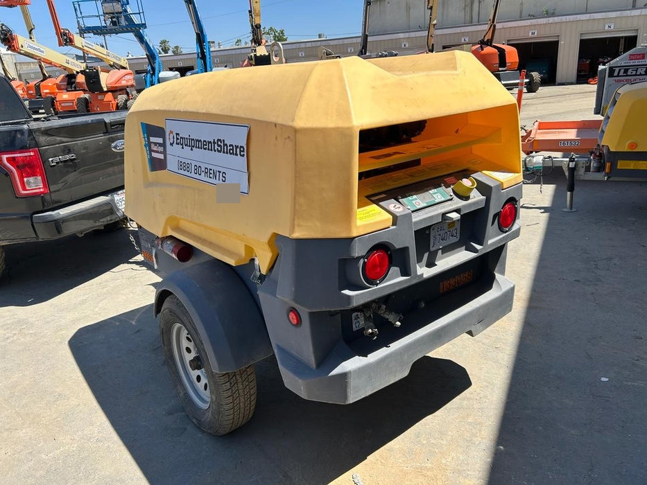 2021 ATLAS COPCO XAS188