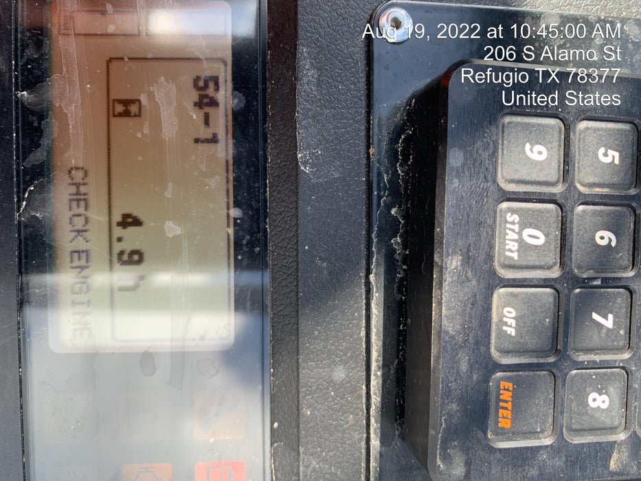 2022 TOYOTA 50-8FGU25