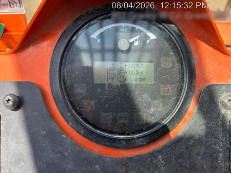 2021 SKYTRAK 10054