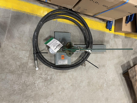 2021 PINNACLE PDQH-5000B