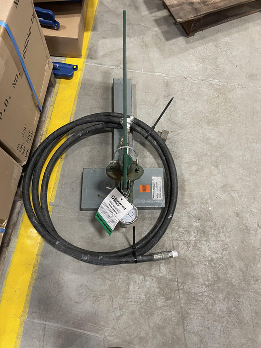 2021 PINNACLE PDQH-5000B