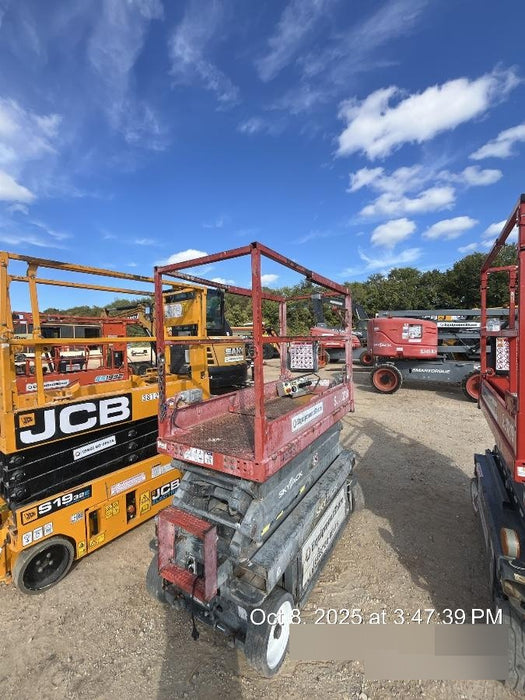 2019 SKYJACK SJIII-3219