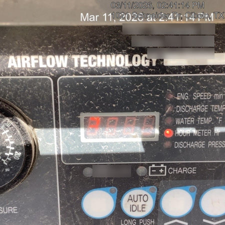 2023 AIRMAN PDS185S CWK