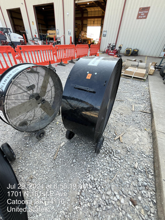 2024 MASTER MHD-42-BDF-C