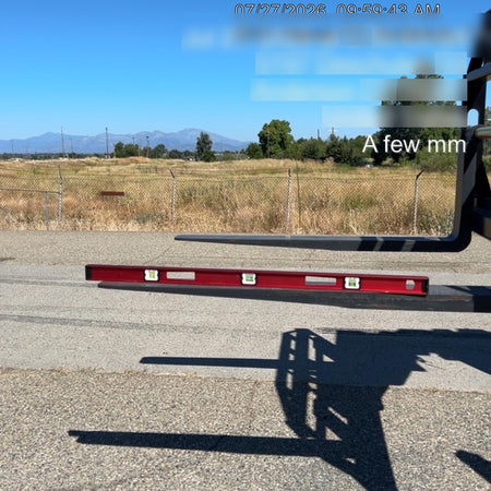 2026 SKYTRAK 12054