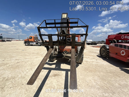 2023 SKYTRAK 12054