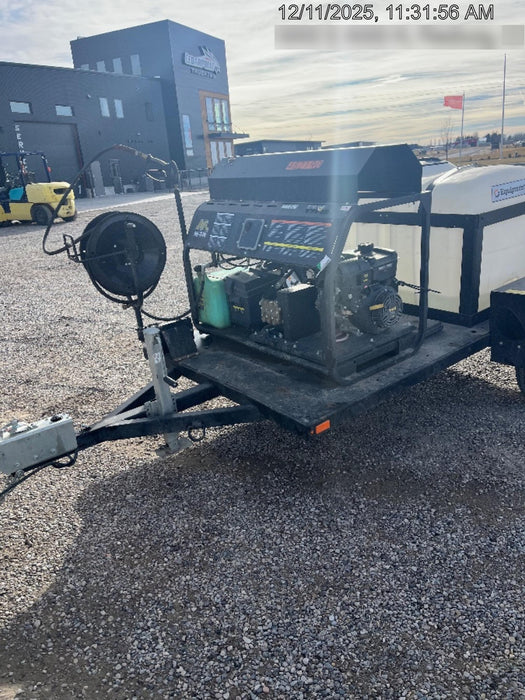 2025 MI-T-M AW-9000-0005 / DHG-4004-B0V6G