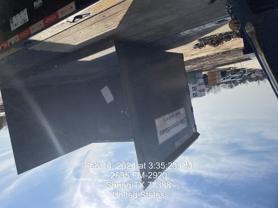 2023 STAR INDUSTRIES 1430