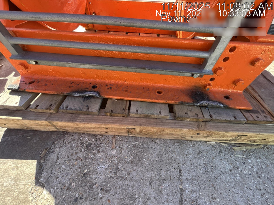 2021 INGERSOLL RAND FA5-24MK1G