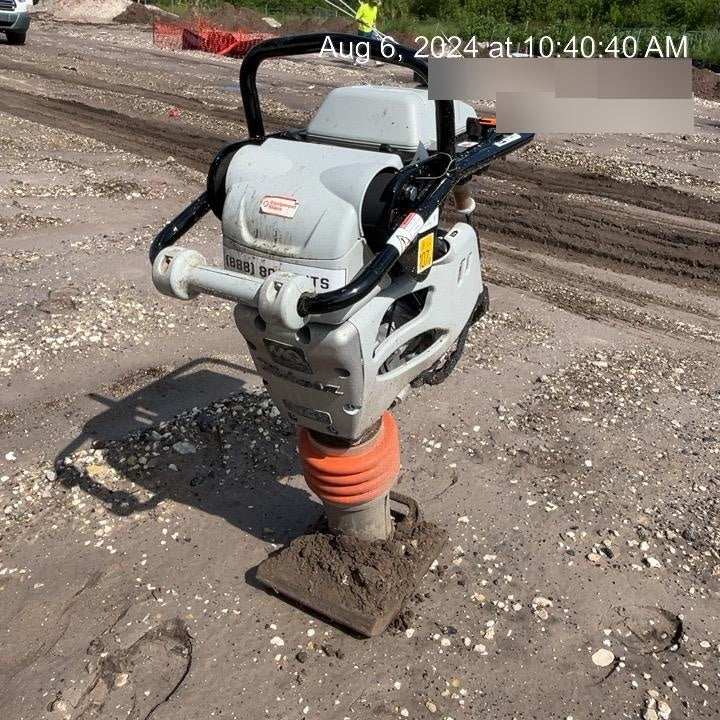 2023 MULTIQUIP MTX60HD