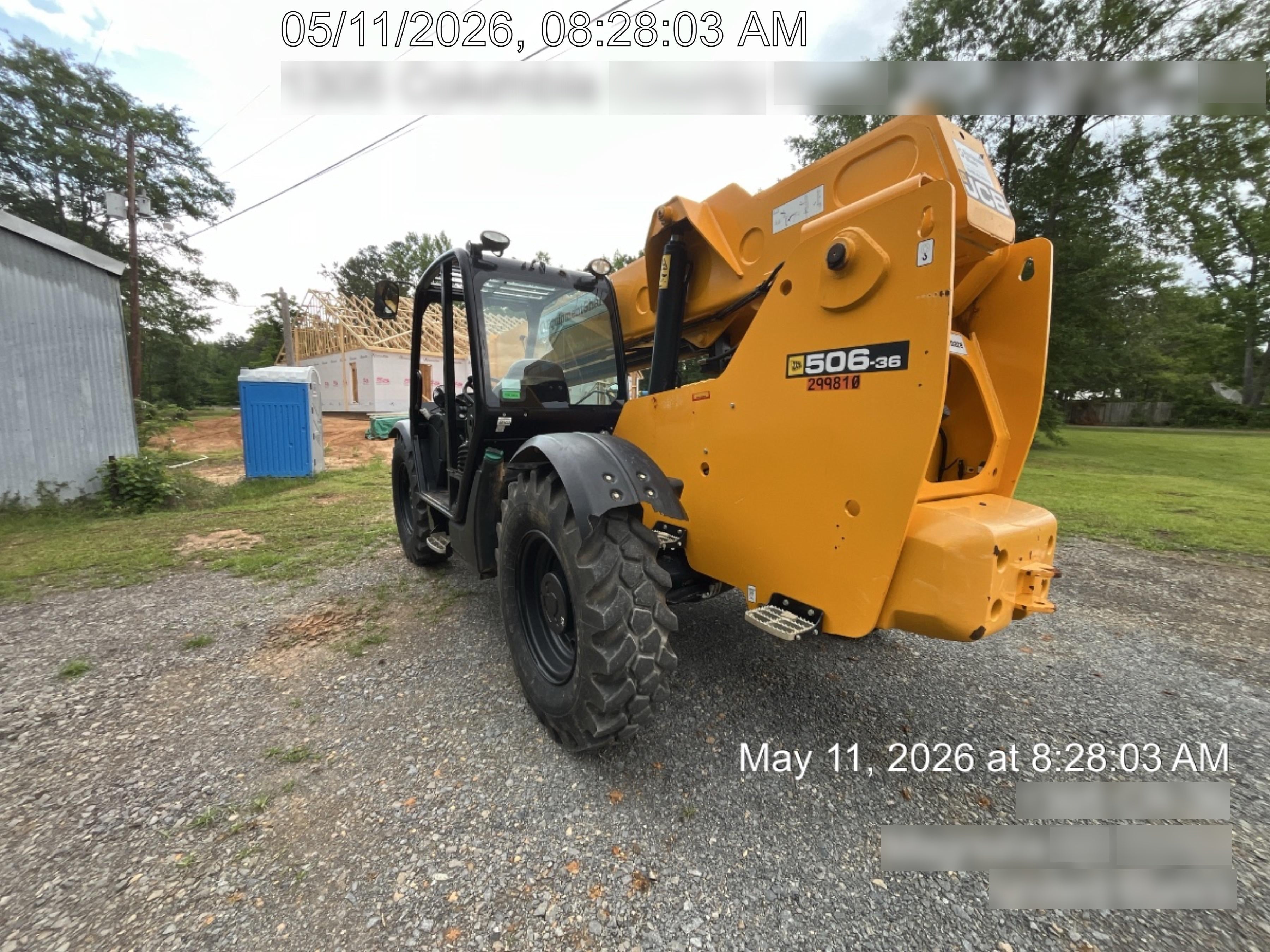 2023 JCB 506-36
