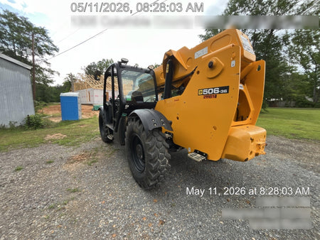 2023 JCB 506-36